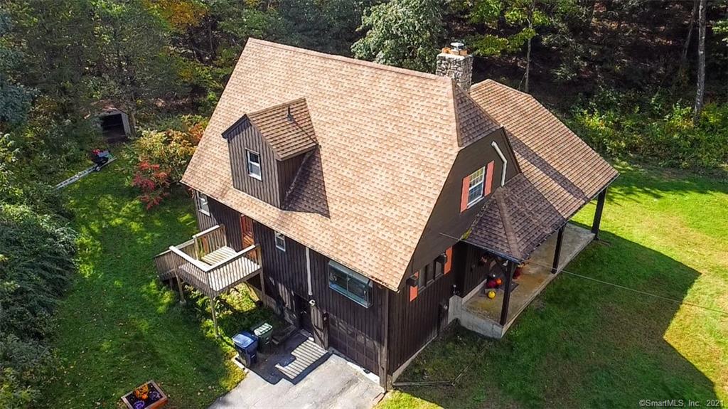 21 Jackson Street Plymouth CT 06782