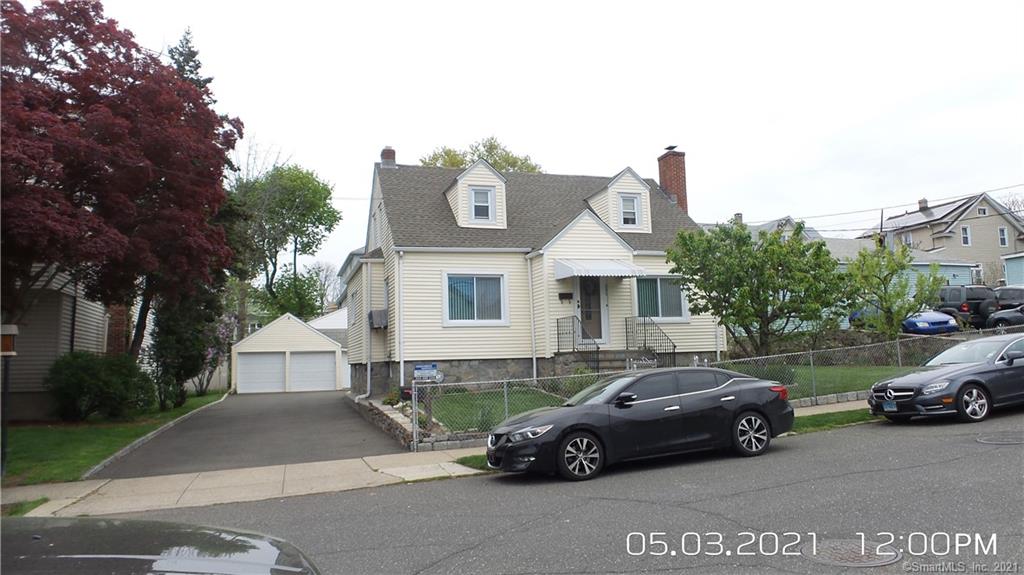 236 Harlem Avenue Bridgeport CT 06606