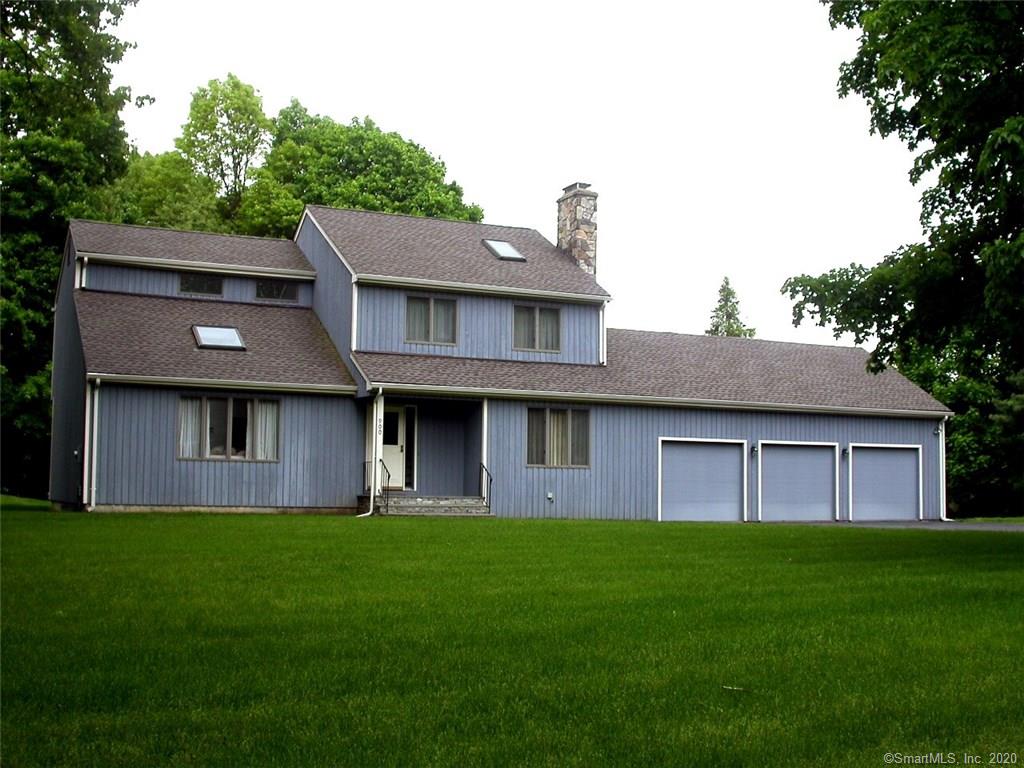 900 Mountain Road Bloomfield CT 06002