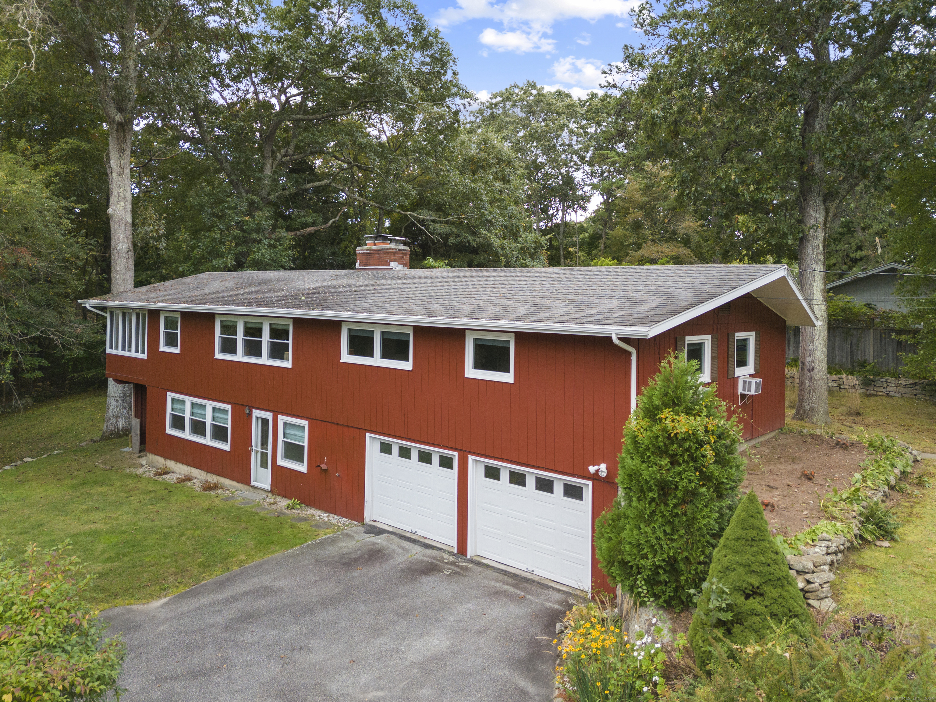 7 Valley View Drive East Lyme CT 06357