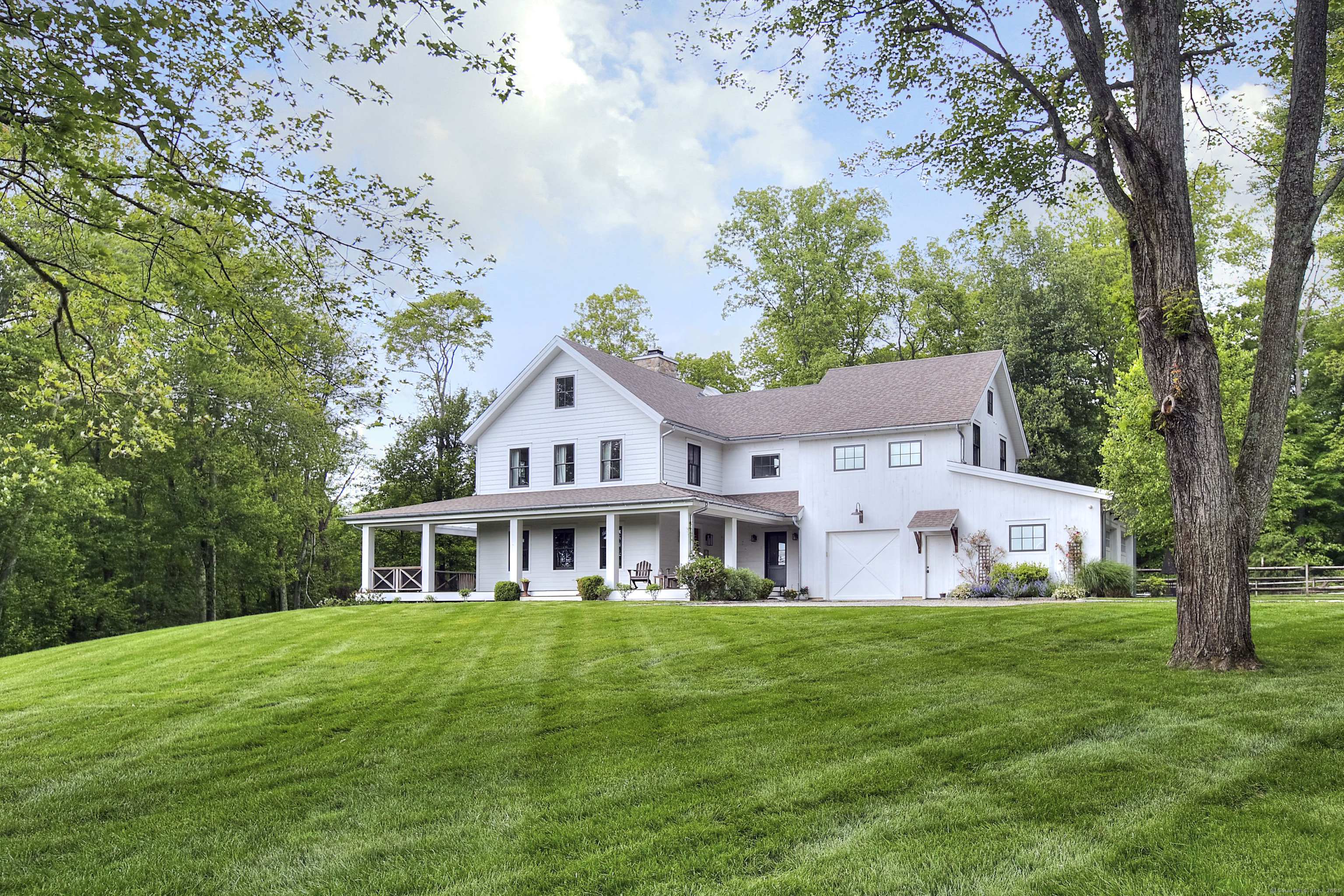 229 Good Hill Road Weston CT 06883