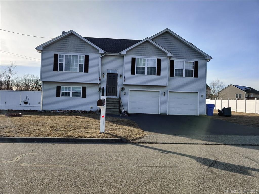 107 Whitney Street East Hartford CT 06118