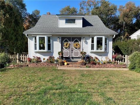 17 Broad Street Danbury CT 06810
