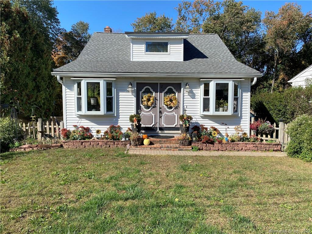 17 Broad Street Danbury CT 06810