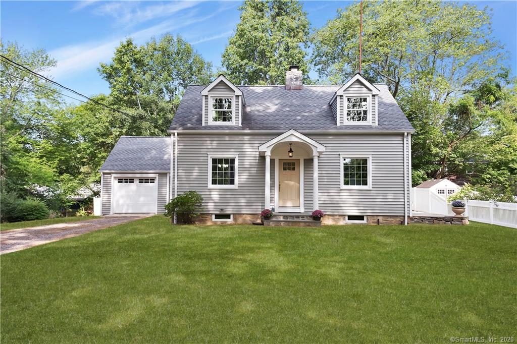 648 Wilson Street Fairfield CT 06825