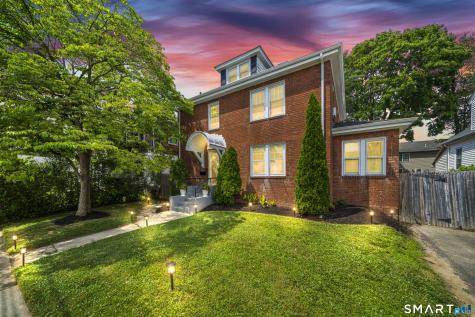 34 Selldan Street West Hartford CT 06110