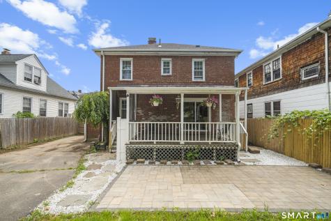 34 Selldan Street West Hartford CT 06110