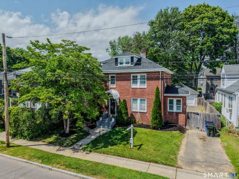 34 Selldan Street West Hartford CT 06110