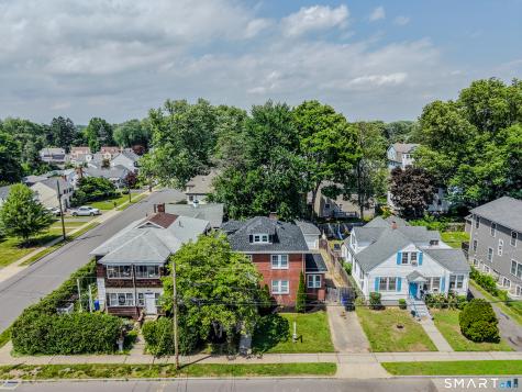 34 Selldan Street West Hartford CT 06110