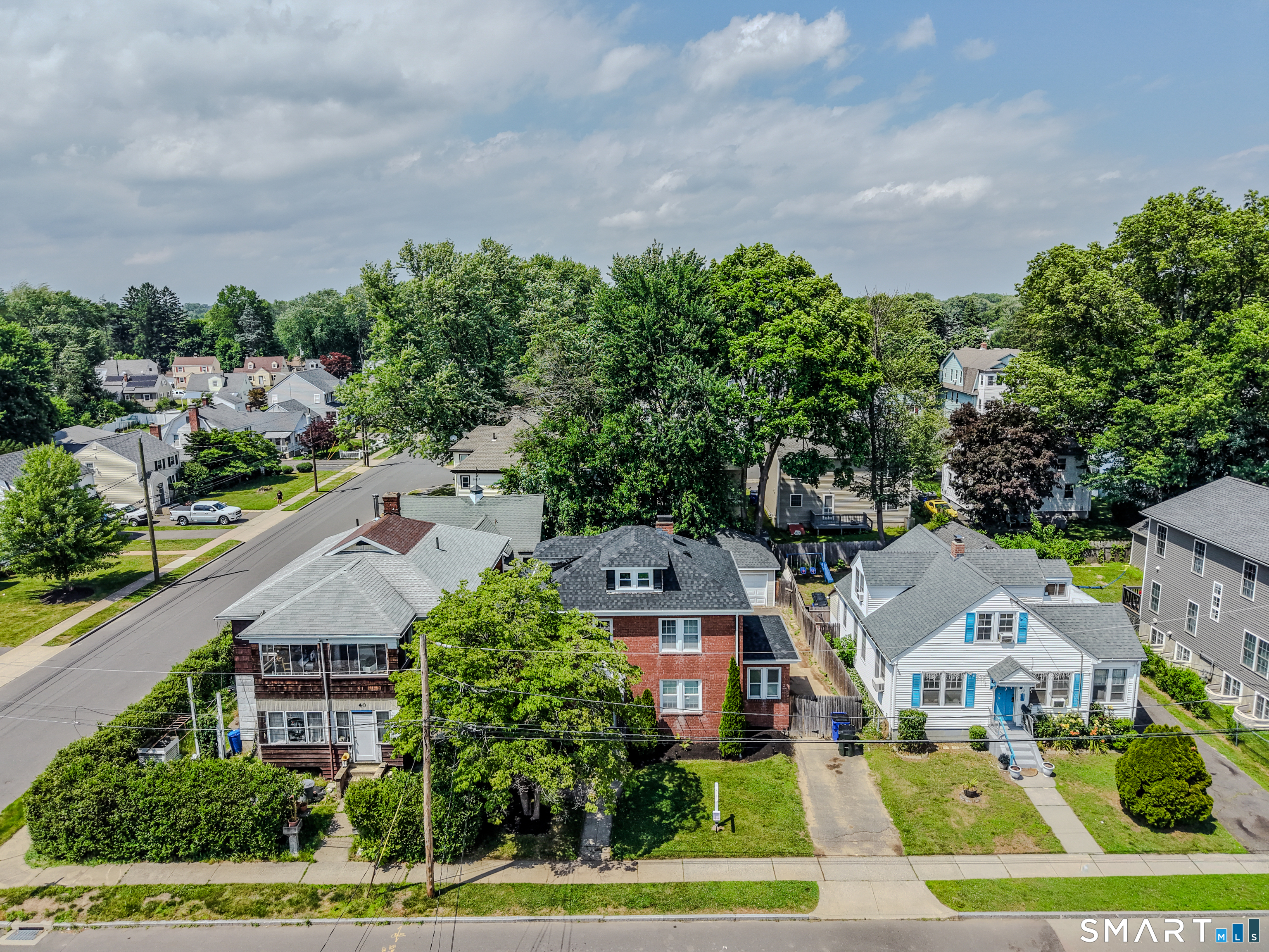 34 Selldan Street West Hartford CT 06110
