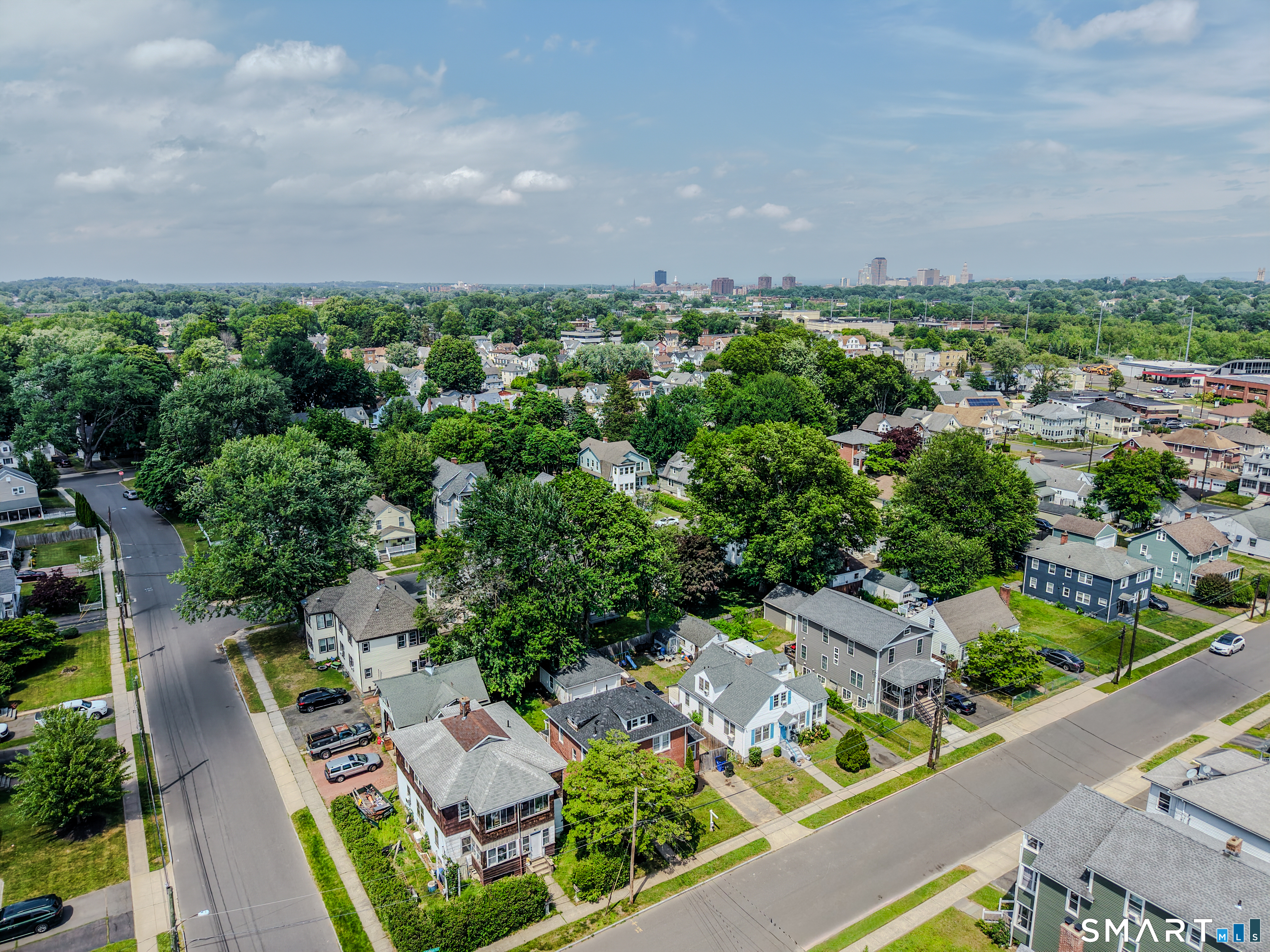 34 Selldan Street West Hartford CT 06110