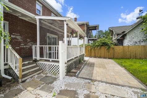34 Selldan Street West Hartford CT 06110