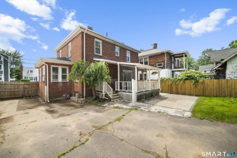 34 Selldan Street West Hartford CT 06110