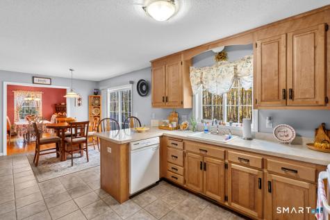 322 Swamp Road Coventry CT 06238