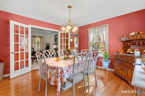 322 Swamp Road Coventry CT 06238