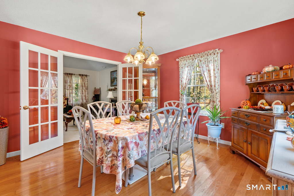 322 Swamp Road Coventry CT 06238