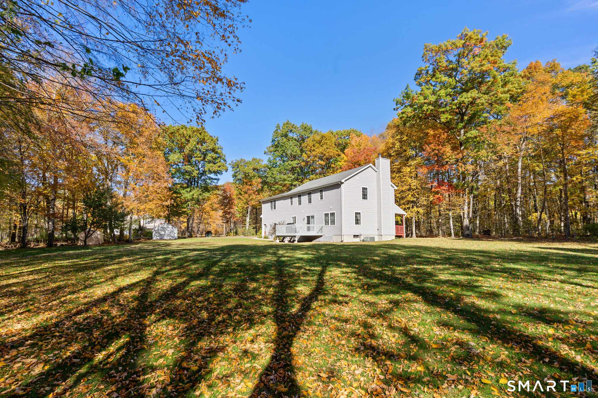 322 Swamp Road Coventry CT 06238
