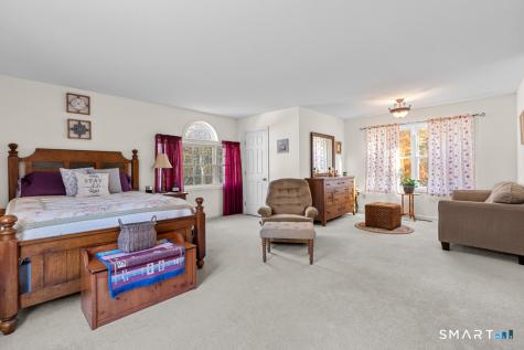 322 Swamp Road Coventry CT 06238