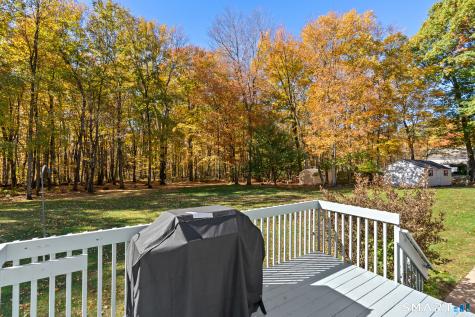322 Swamp Road Coventry CT 06238