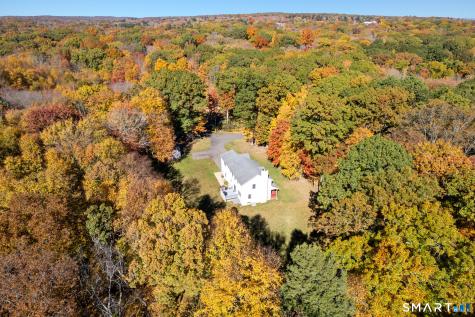 322 Swamp Road Coventry CT 06238