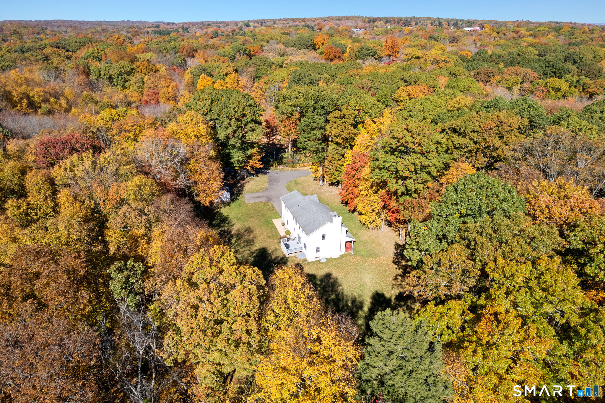 322 Swamp Road Coventry CT 06238