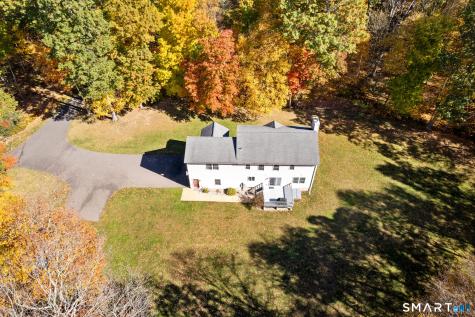 322 Swamp Road Coventry CT 06238