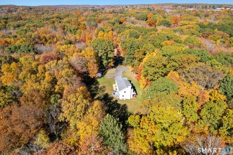 322 Swamp Road Coventry CT 06238