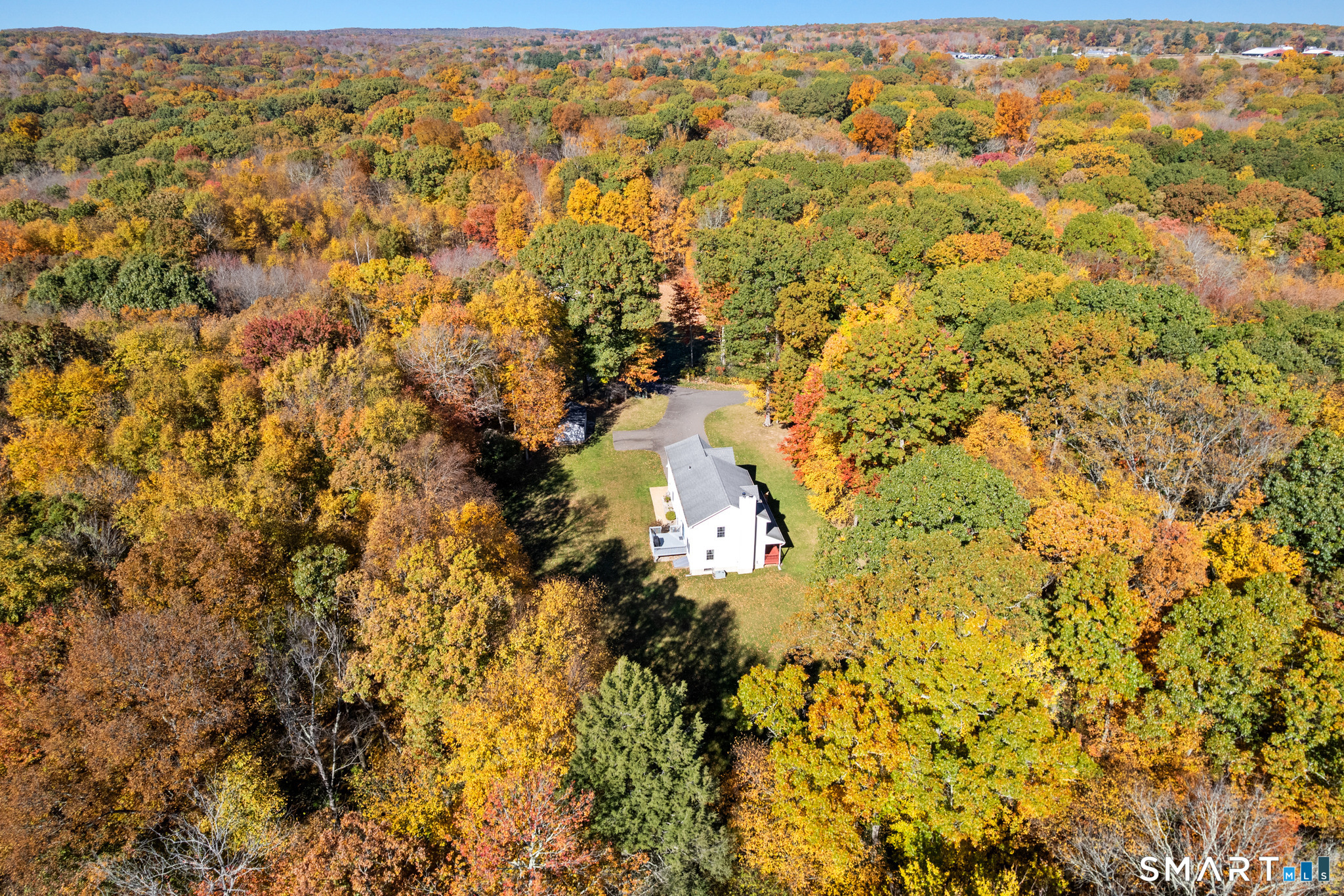 322 Swamp Road Coventry CT 06238