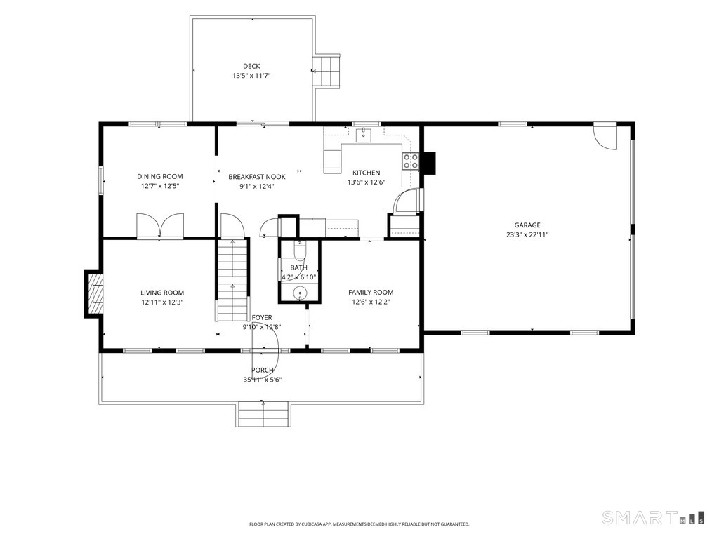 322 Swamp Road Coventry CT 06238
