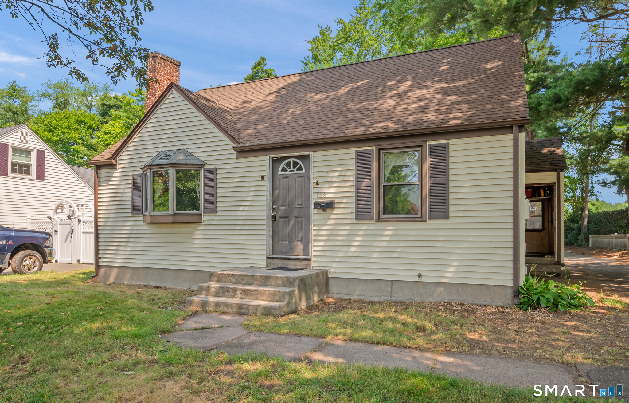 128 Capen Street Windsor CT 06095