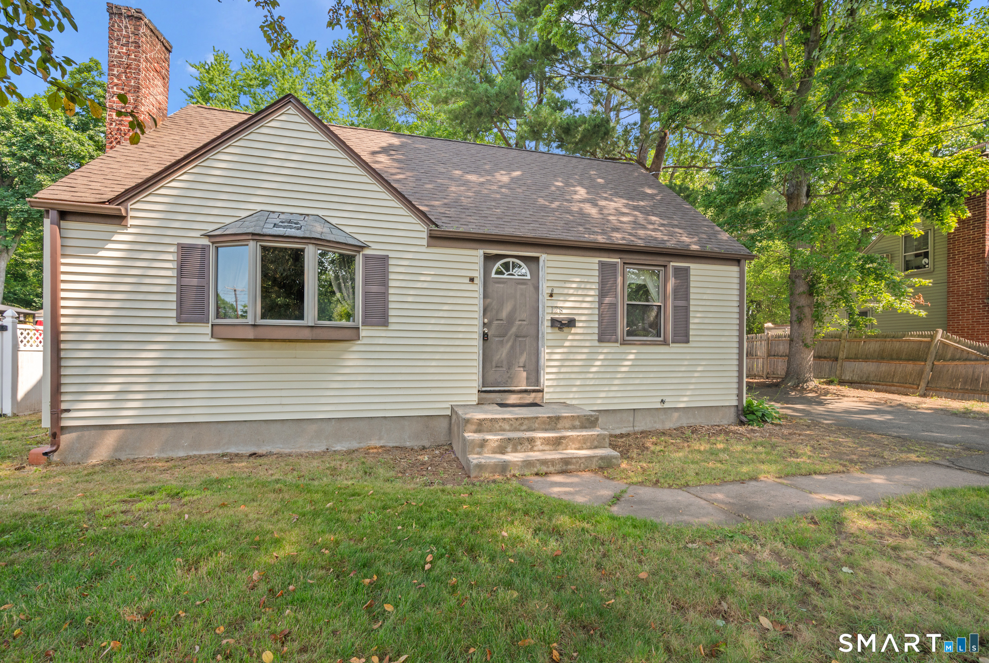 128 Capen Street Windsor CT 06095