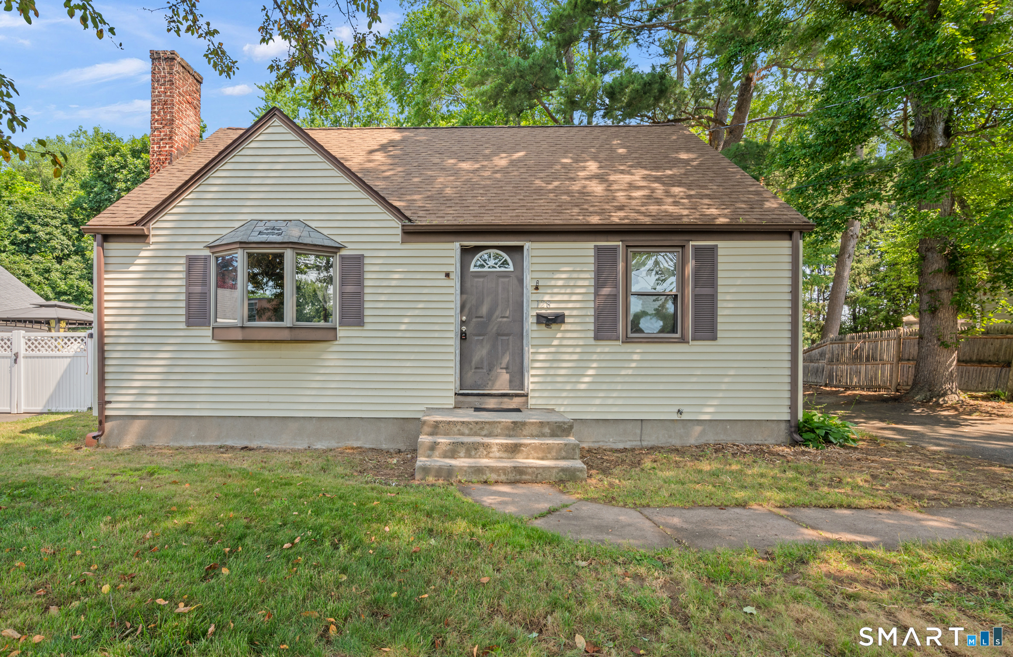 128 Capen Street Windsor CT 06095