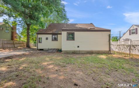 128 Capen Street Windsor CT 06095