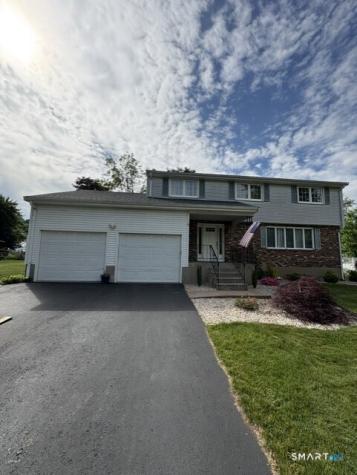 17 Lancaster Road Cromwell CT 06416