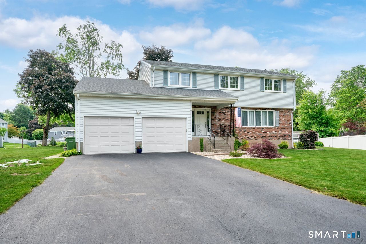 17 Lancaster Road Cromwell CT 06416
