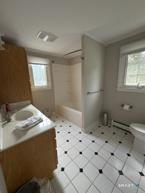 17 Lancaster Road Cromwell CT 06416