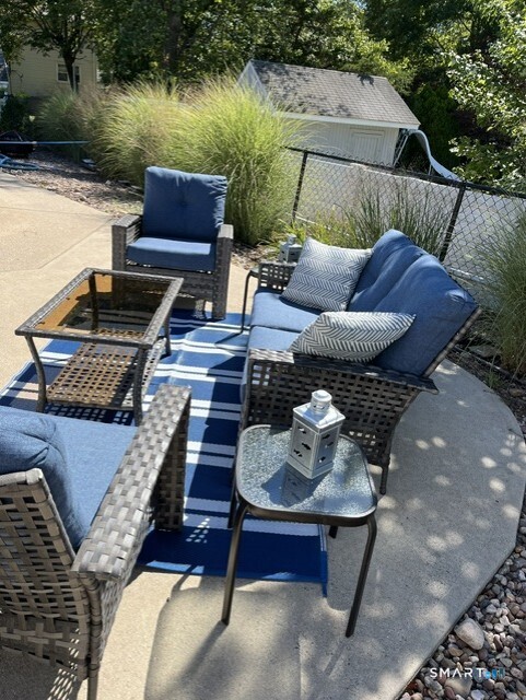 17 Lancaster Road Cromwell CT 06416
