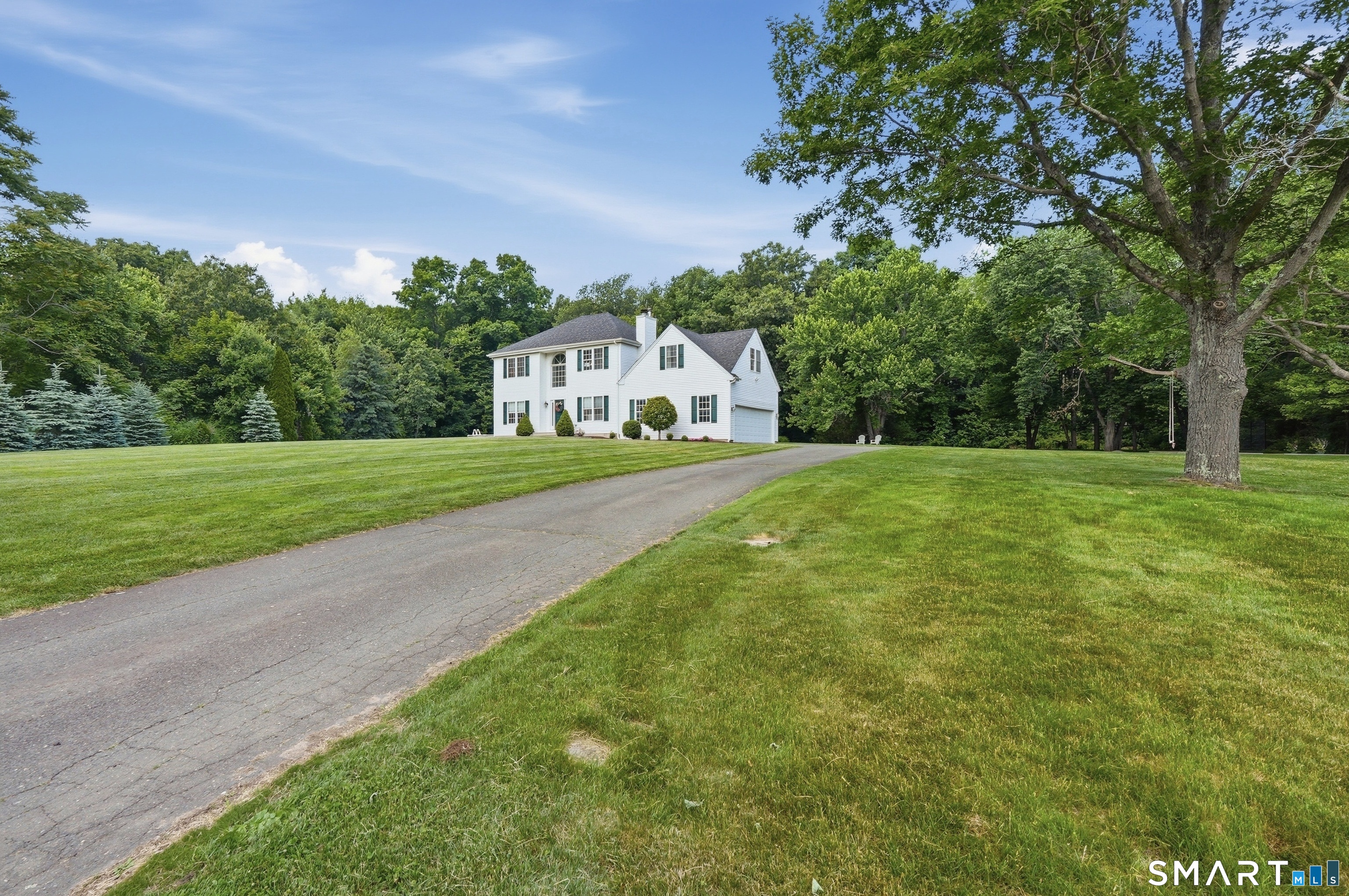 25 Charter Oak Drive Cheshire CT 06410