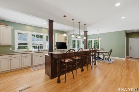 25 Charter Oak Drive Cheshire CT 06410