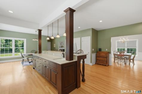 25 Charter Oak Drive Cheshire CT 06410