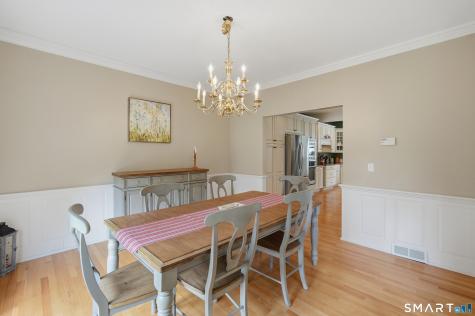 25 Charter Oak Drive Cheshire CT 06410
