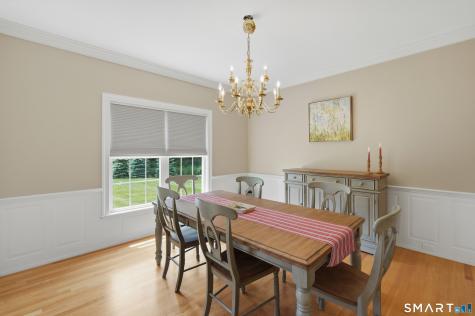 25 Charter Oak Drive Cheshire CT 06410