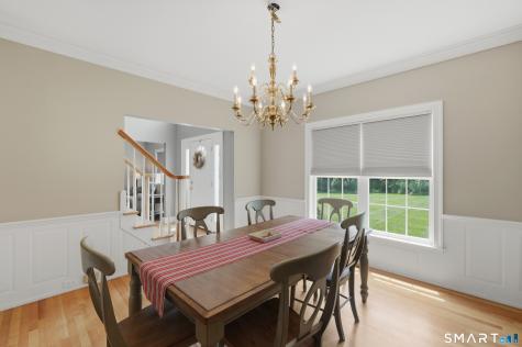25 Charter Oak Drive Cheshire CT 06410