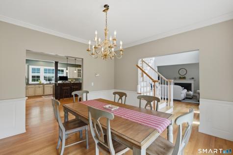 25 Charter Oak Drive Cheshire CT 06410