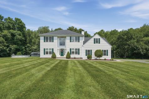 25 Charter Oak Drive Cheshire CT 06410