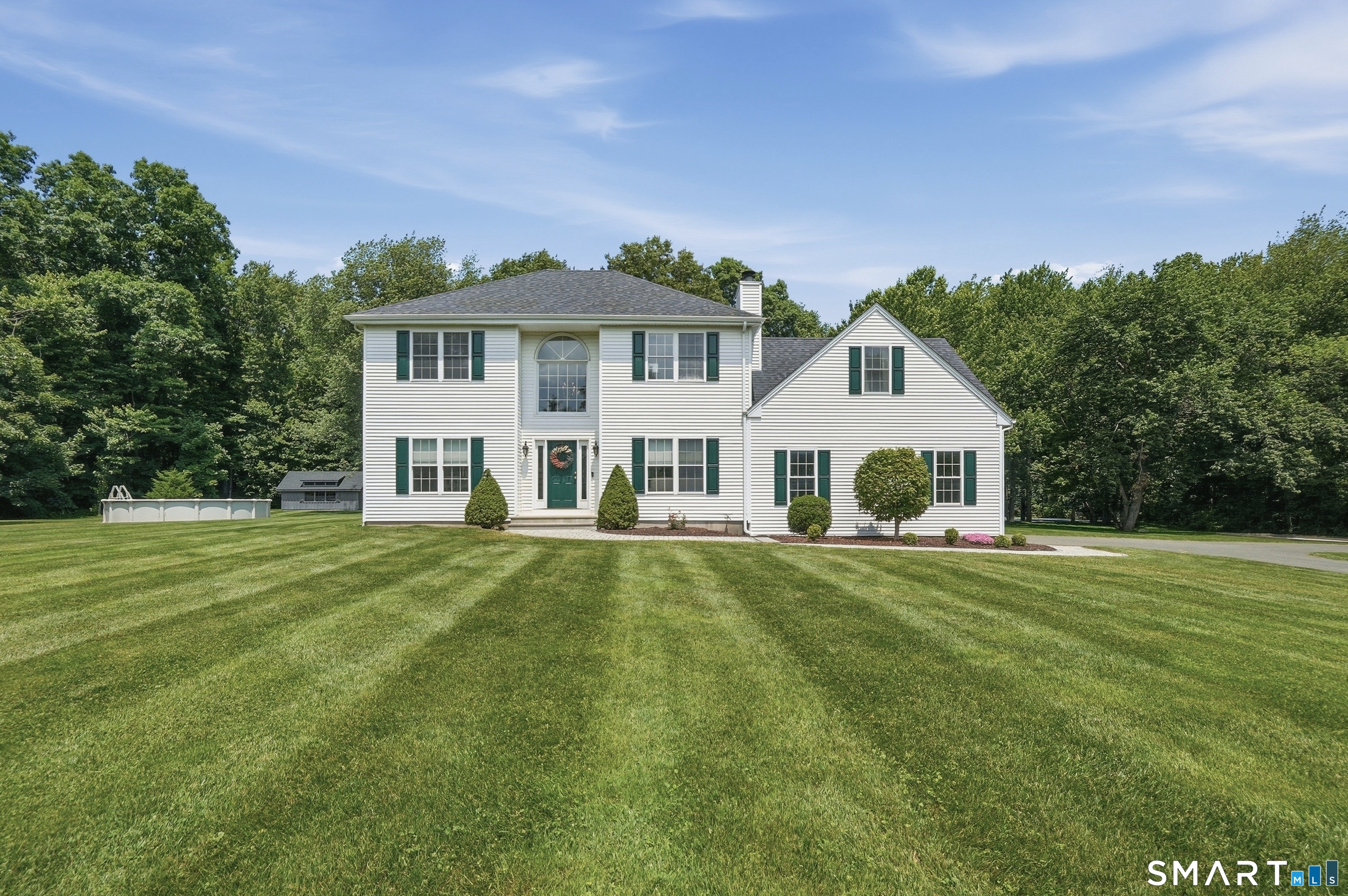 25 Charter Oak Drive Cheshire CT 06410