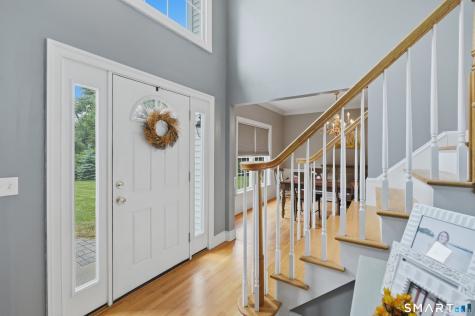 25 Charter Oak Drive Cheshire CT 06410