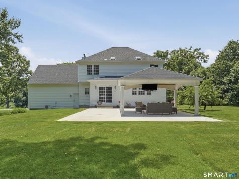 25 Charter Oak Drive Cheshire CT 06410