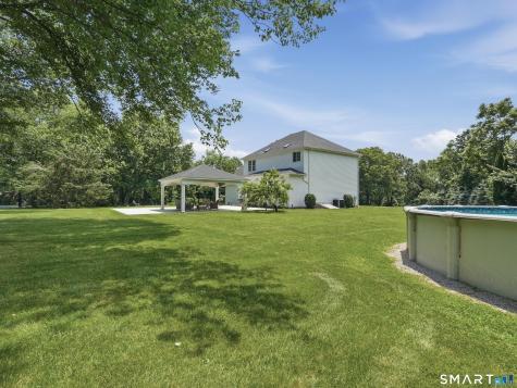 25 Charter Oak Drive Cheshire CT 06410