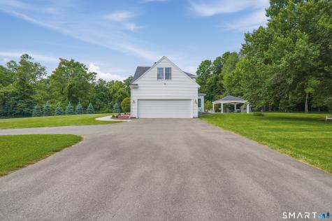 25 Charter Oak Drive Cheshire CT 06410